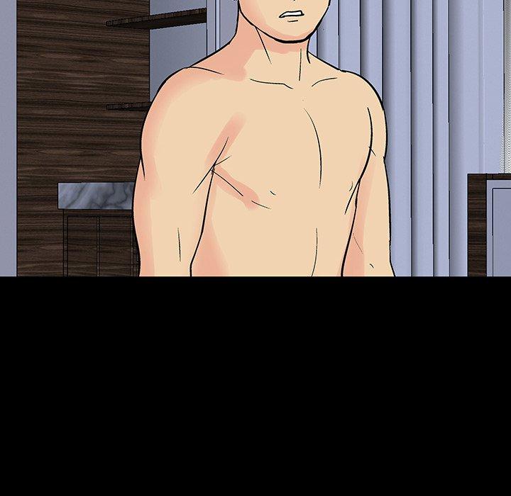 《反乌托邦游戏》漫画 第129话