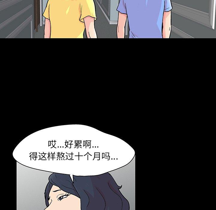《反乌托邦游戏》漫画 第130话