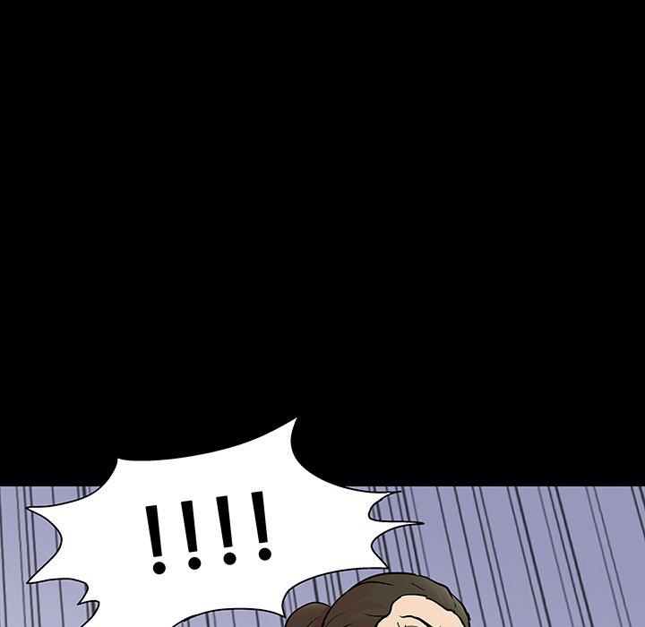 《反乌托邦游戏》漫画 第130话