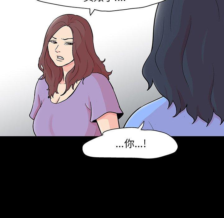 《反乌托邦游戏》漫画 第130话