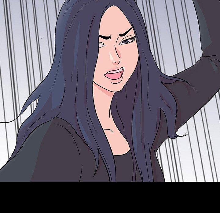 《反乌托邦游戏》漫画 第130话