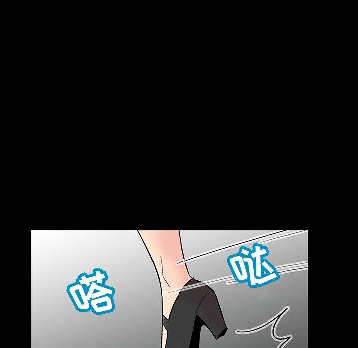 《反乌托邦游戏》漫画 第130话
