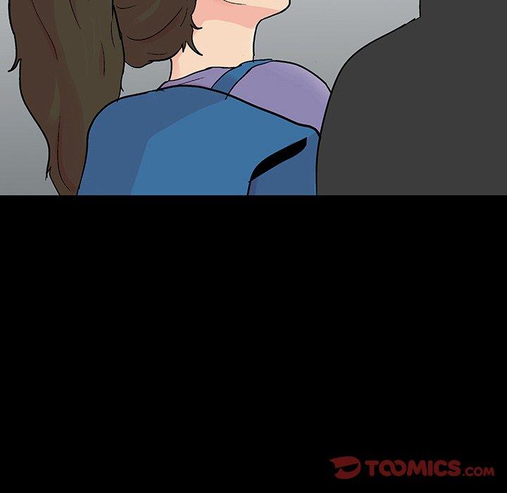 《反乌托邦游戏》漫画 第130话