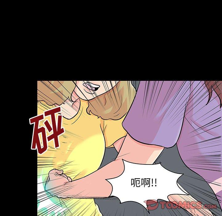 《反乌托邦游戏》漫画 第130话