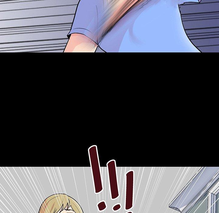 《反乌托邦游戏》漫画 第130话