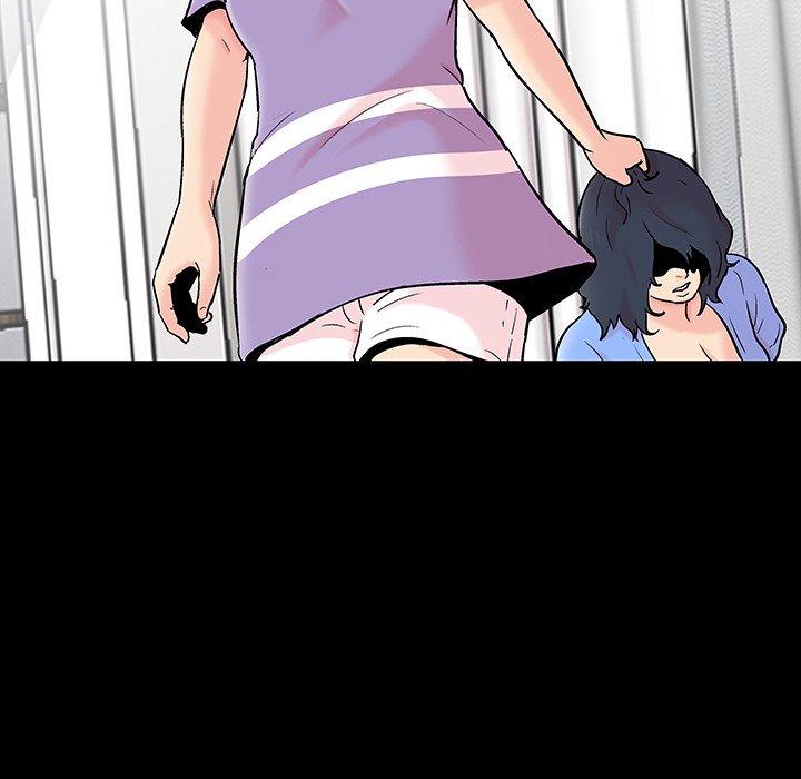 《反乌托邦游戏》漫画 第130话