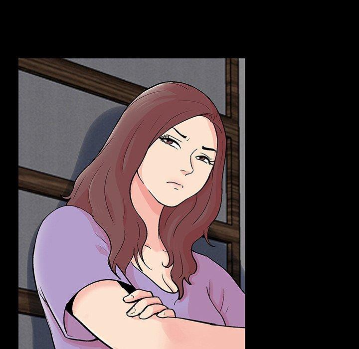 《反乌托邦游戏》漫画 第130话
