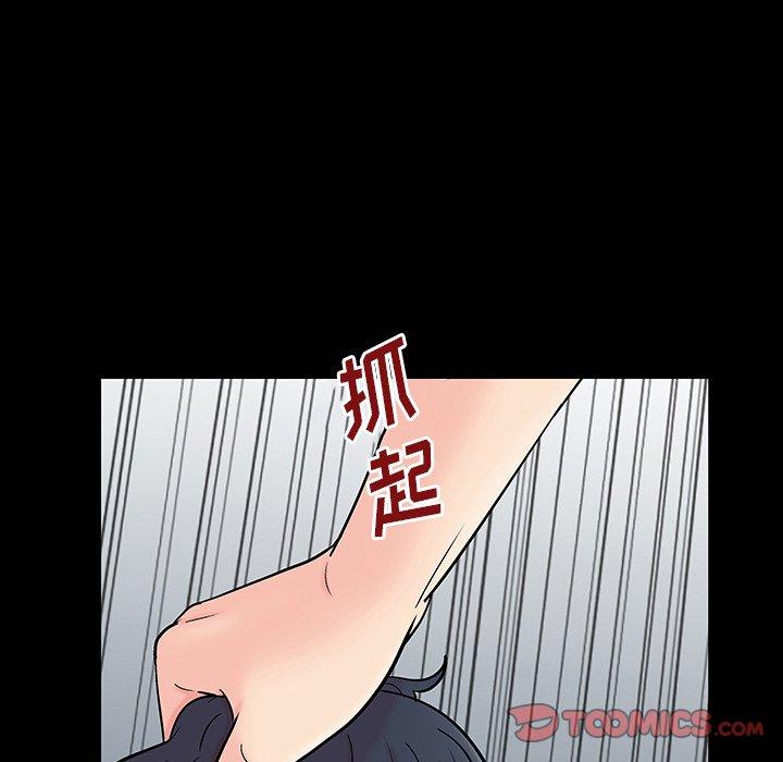 《反乌托邦游戏》漫画 第130话