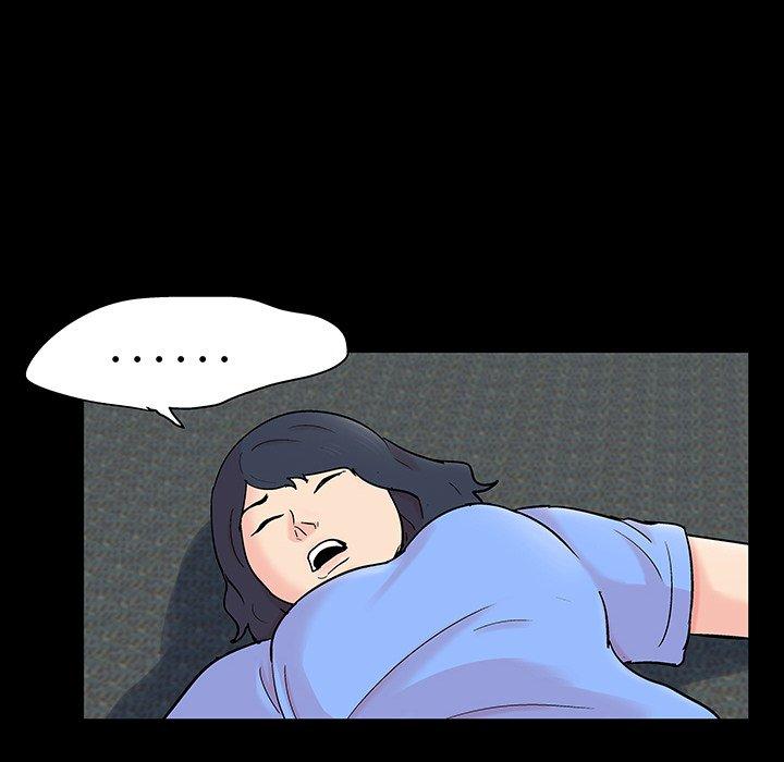 《反乌托邦游戏》漫画 第130话
