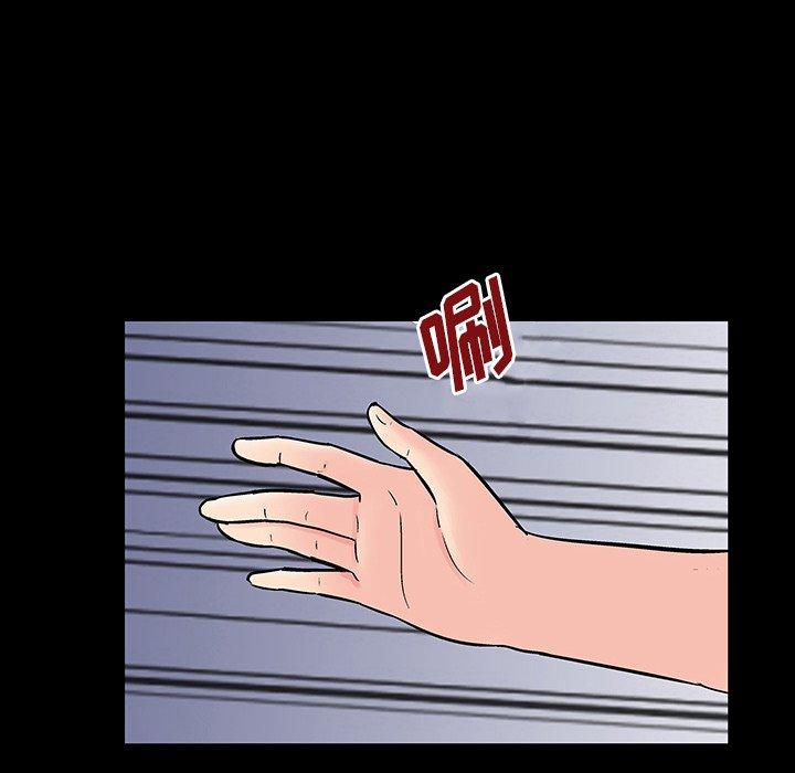 《反乌托邦游戏》漫画 第130话