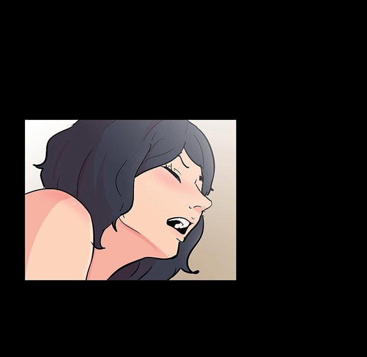 《反乌托邦游戏》漫画 第130话