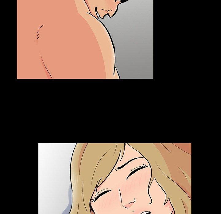 《反乌托邦游戏》漫画 第130话