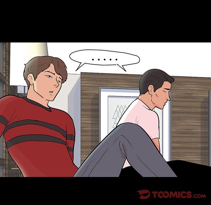 《反乌托邦游戏》漫画 第130话
