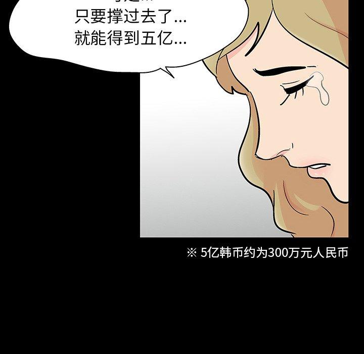 《反乌托邦游戏》漫画 第130话