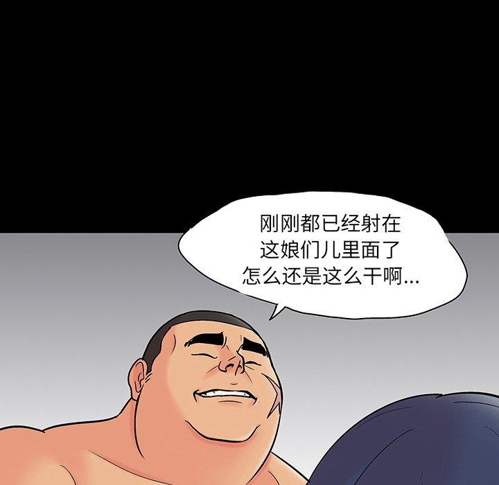 《反乌托邦游戏》漫画 第130话