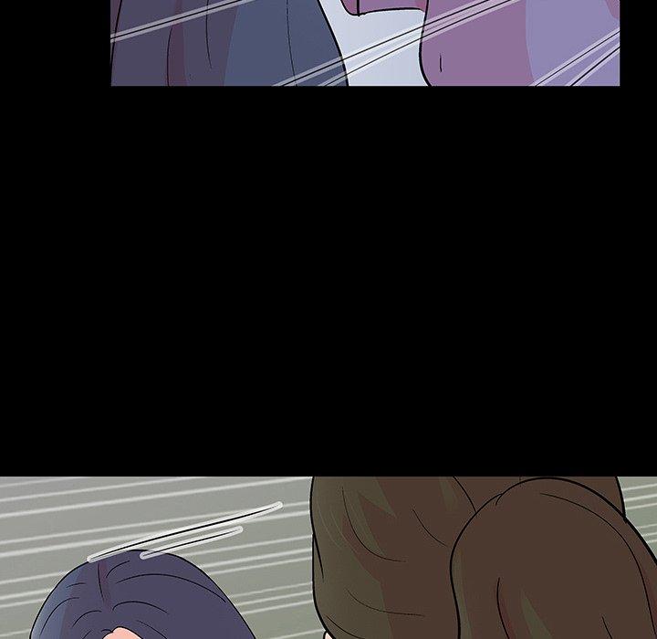 《反乌托邦游戏》漫画 第131话