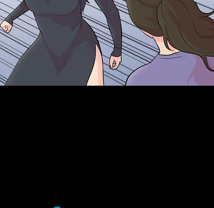 《反乌托邦游戏》漫画 第131话