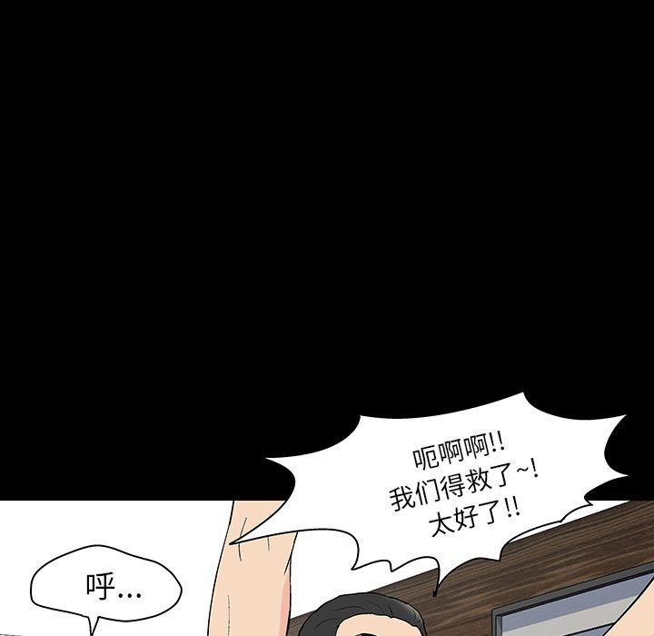 《反乌托邦游戏》漫画 第131话