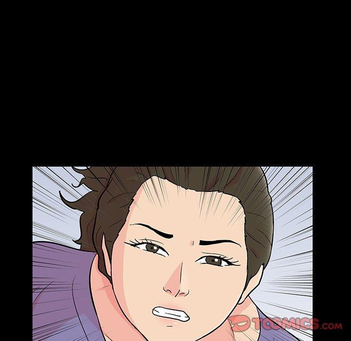 《反乌托邦游戏》漫画 第131话