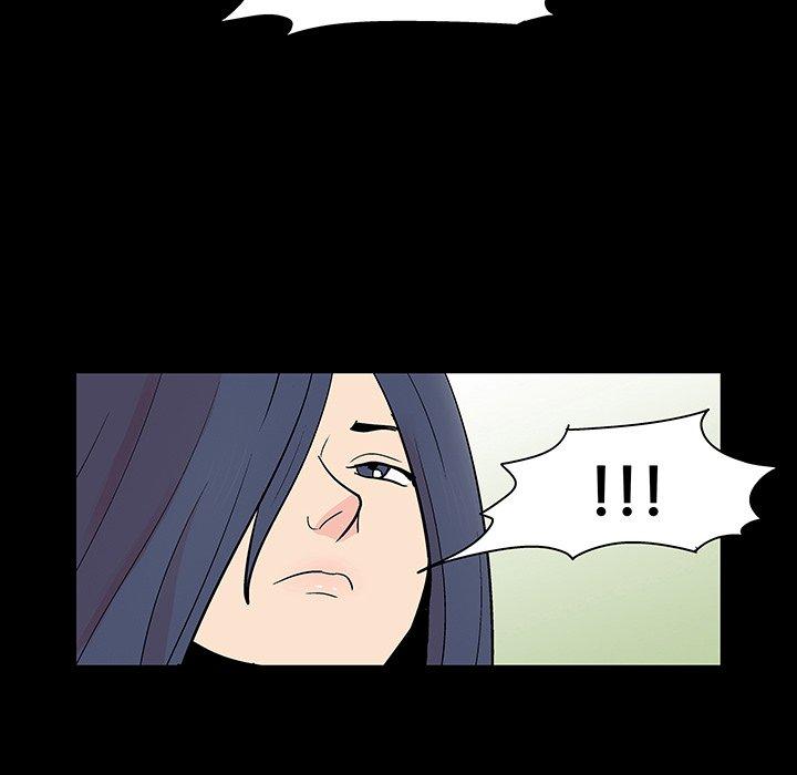 《反乌托邦游戏》漫画 第131话