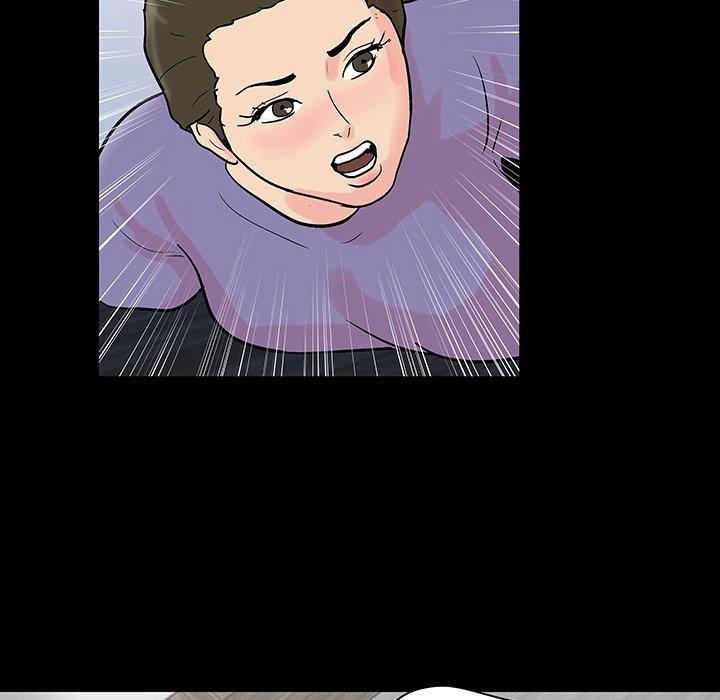 《反乌托邦游戏》漫画 第131话