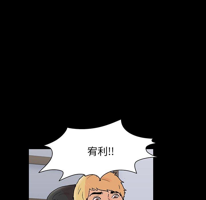 《反乌托邦游戏》漫画 第131话