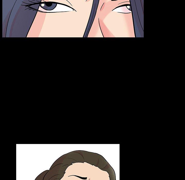 《反乌托邦游戏》漫画 第131话