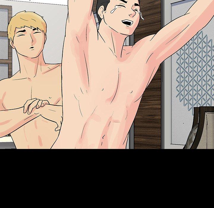 《反乌托邦游戏》漫画 第131话