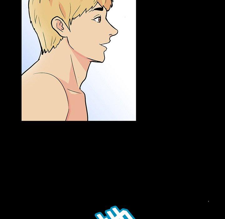 《反乌托邦游戏》漫画 第131话