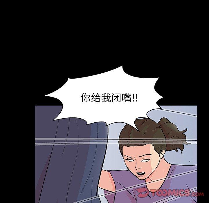 《反乌托邦游戏》漫画 第131话