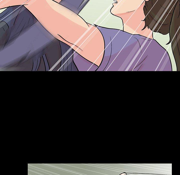 《反乌托邦游戏》漫画 第131话
