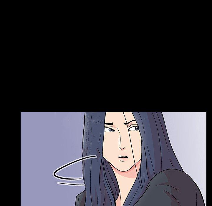 《反乌托邦游戏》漫画 第131话
