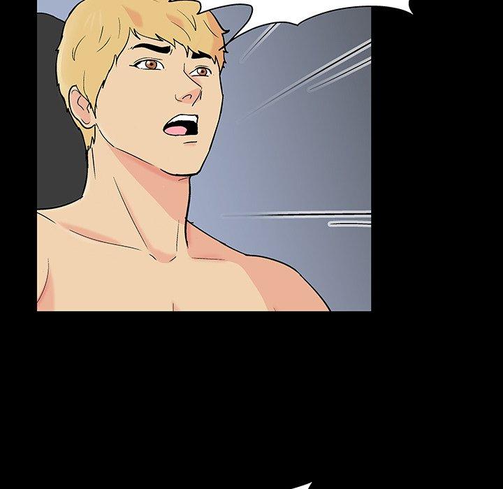 《反乌托邦游戏》漫画 第131话