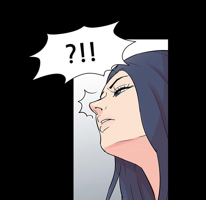 《反乌托邦游戏》漫画 第131话