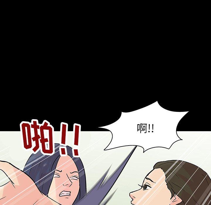 《反乌托邦游戏》漫画 第131话