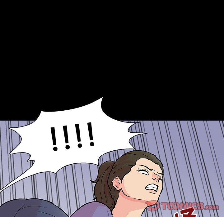 《反乌托邦游戏》漫画 第131话