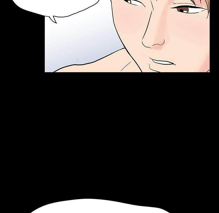 《反乌托邦游戏》漫画 第131话