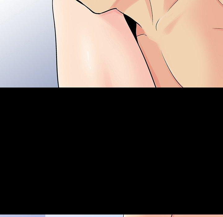 《反乌托邦游戏》漫画 第132话