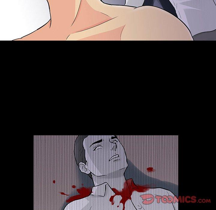 《反乌托邦游戏》漫画 第132话