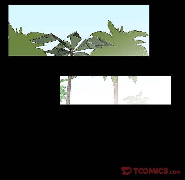 《反乌托邦游戏》漫画 第132话