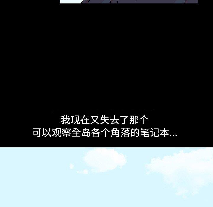 《反乌托邦游戏》漫画 第132话