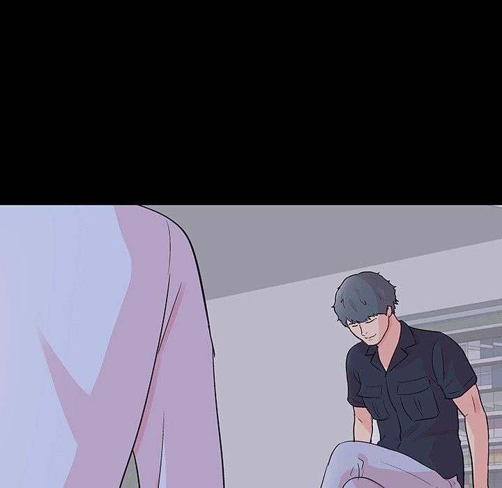 《反乌托邦游戏》漫画 第132话
