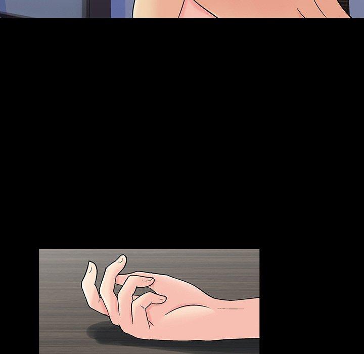 《反乌托邦游戏》漫画 第132话