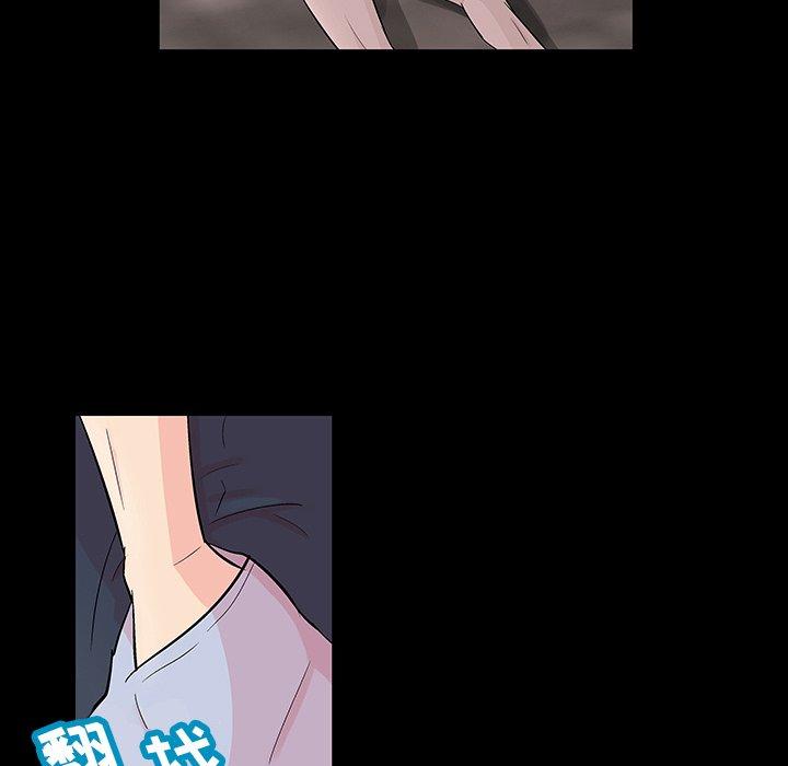 《反乌托邦游戏》漫画 第132话