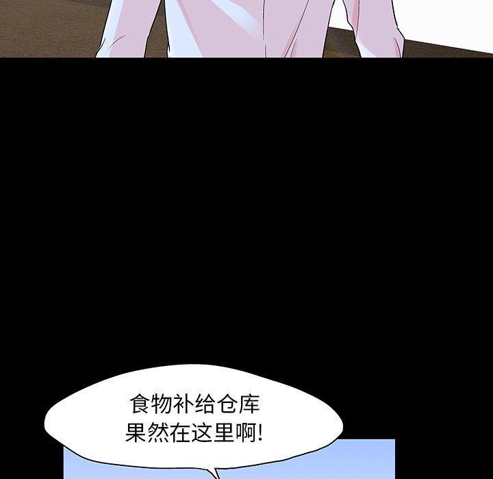 《反乌托邦游戏》漫画 第132话