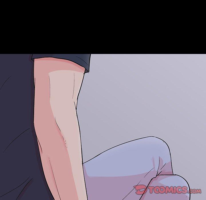 《反乌托邦游戏》漫画 第132话