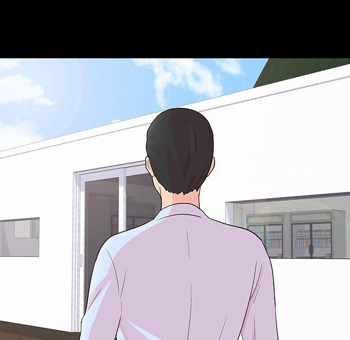 《反乌托邦游戏》漫画 第132话