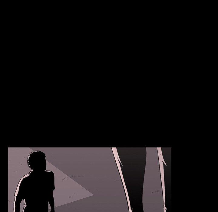 《反乌托邦游戏》漫画 第132话