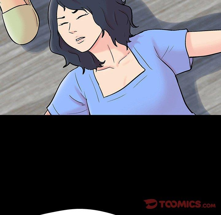 《反乌托邦游戏》漫画 第132话
