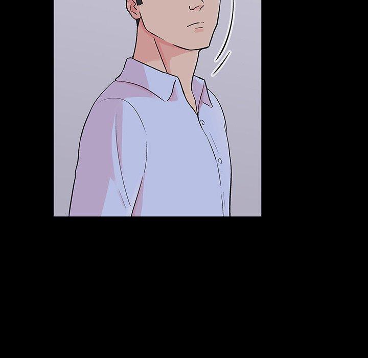 《反乌托邦游戏》漫画 第132话